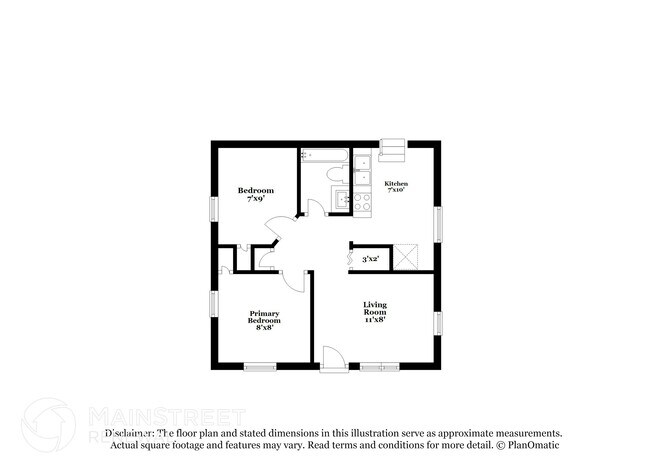 Building Photo - 4408 Hale Ave