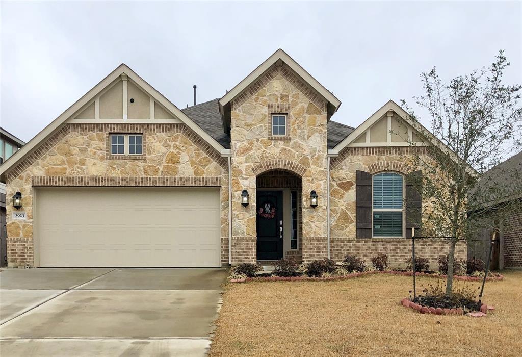 2923 Millstream Ct, San Leon, TX 77539 House Rental in San Leon, TX
