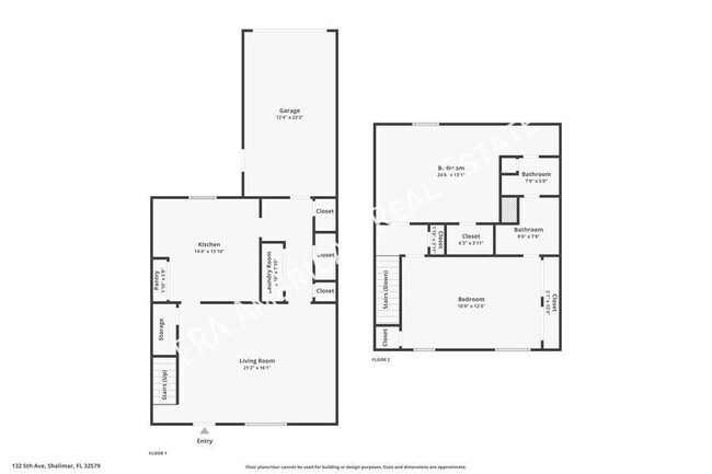 Foto del edificio - 132 5th Ave