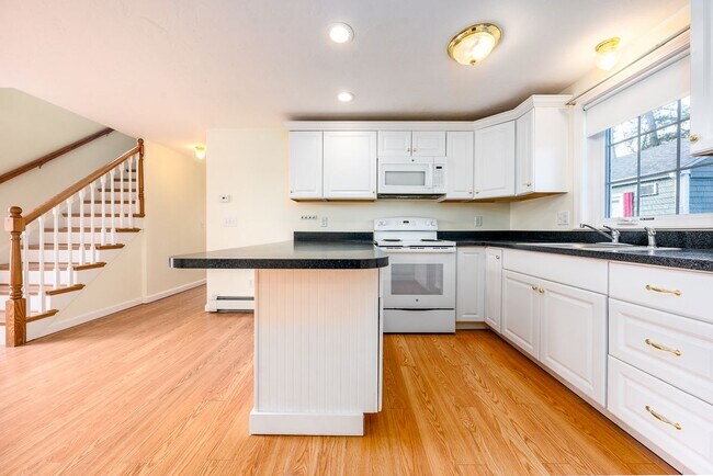 Foto del edificio - 28 G Hideaway Rd