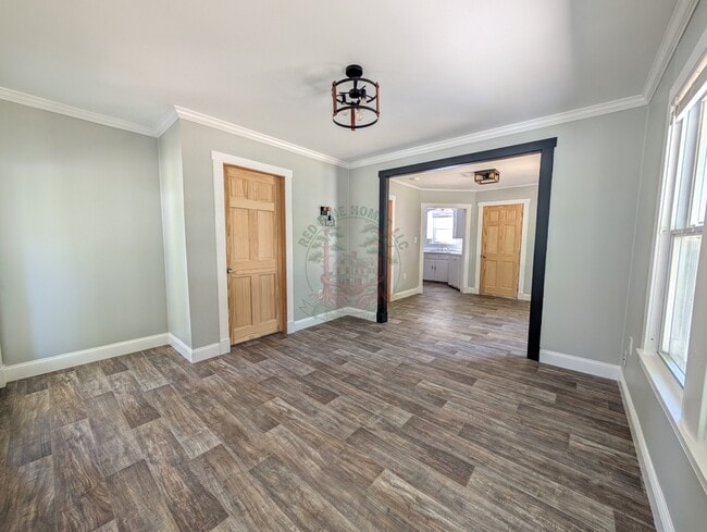 Living Room - 39 Kennebec St