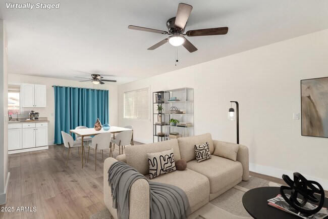 Foto del edificio - 7702 W Piute Ave