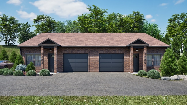 Building Photo - 1382 Clay Pike