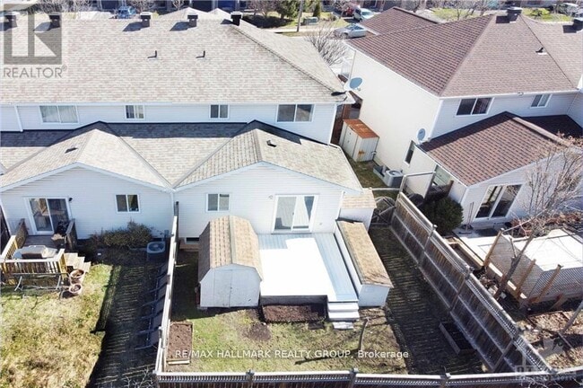Building Photo - 1316 Halton Terrace