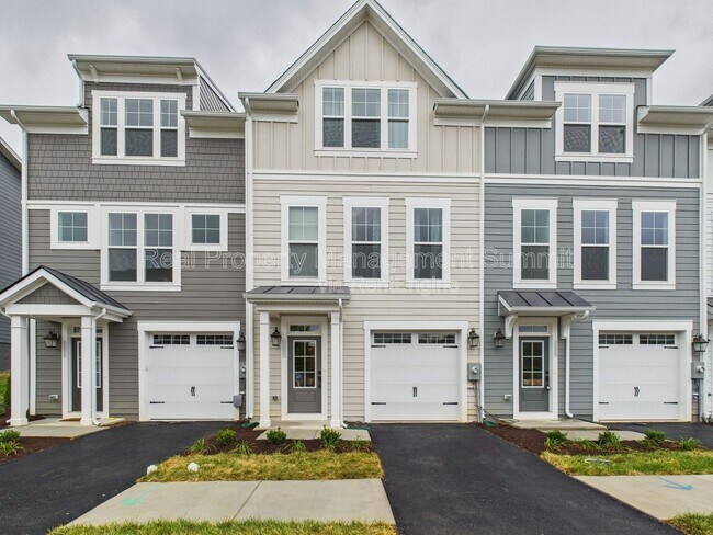 Photo - 3483 Monterey Dr Townhome