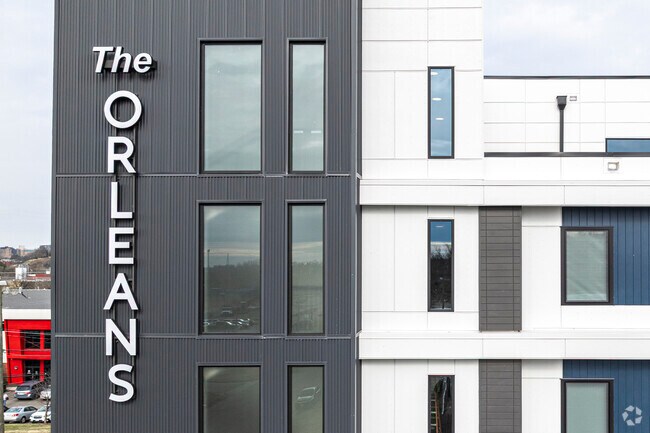 Foto del edificio - The Orleans