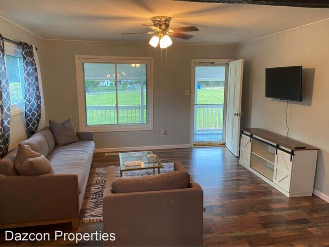 Building Photo - 4 br, 2 bath House - 1876 Rollins Drive