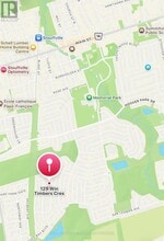 Building Photo - 129 Win Timbers Cres