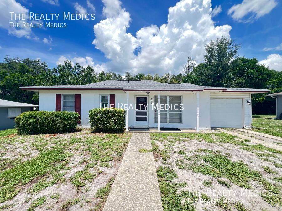 Foto principal - 1525 Fort Smith Blvd
