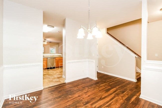 Foto del edificio - 1103 Birkdale Dr