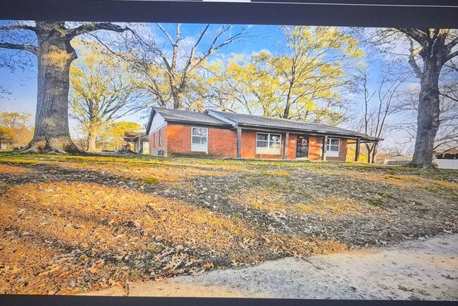 Building Photo - 3124 Boone St