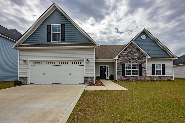Building Photo - 3006 Weathersby Dr