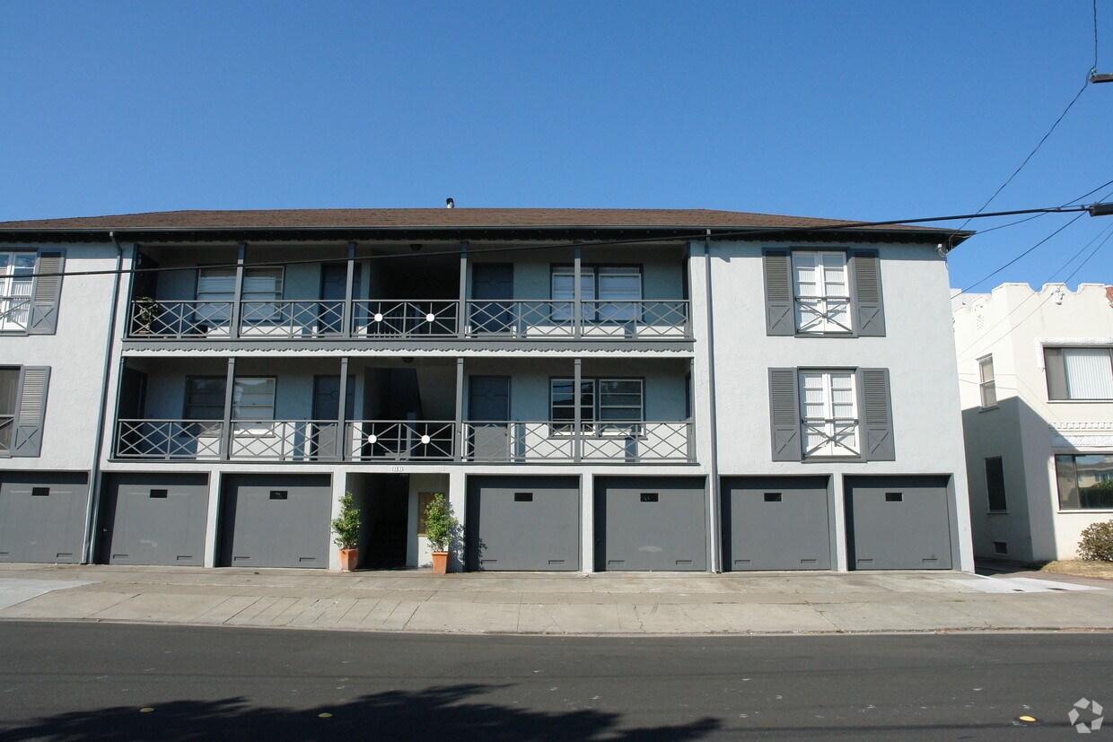 101 Lorton Ave, Burlingame, CA 94010 Apartments in Burlingame, CA