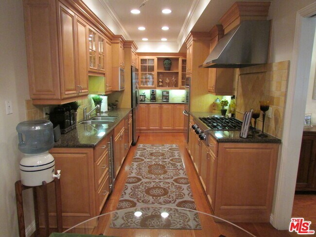 Foto del edificio - 1550 Greenfield Ave