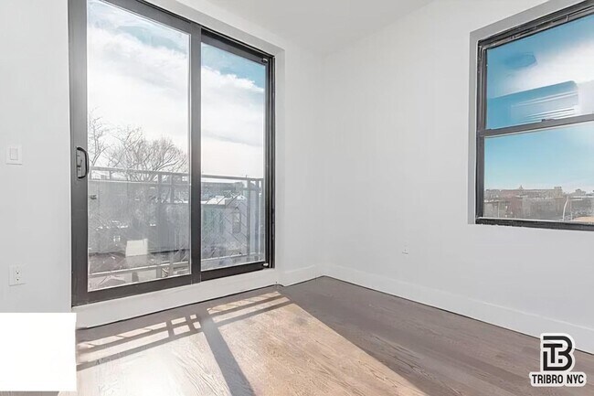 Foto del edificio - Prime 1-Bedroom Apartment – The Bushwick D...