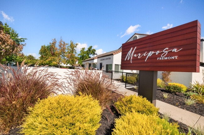 Building Photo - Mariposa Fremont