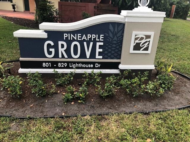 Foto del edificio - 817  Lighthouse Drive C
