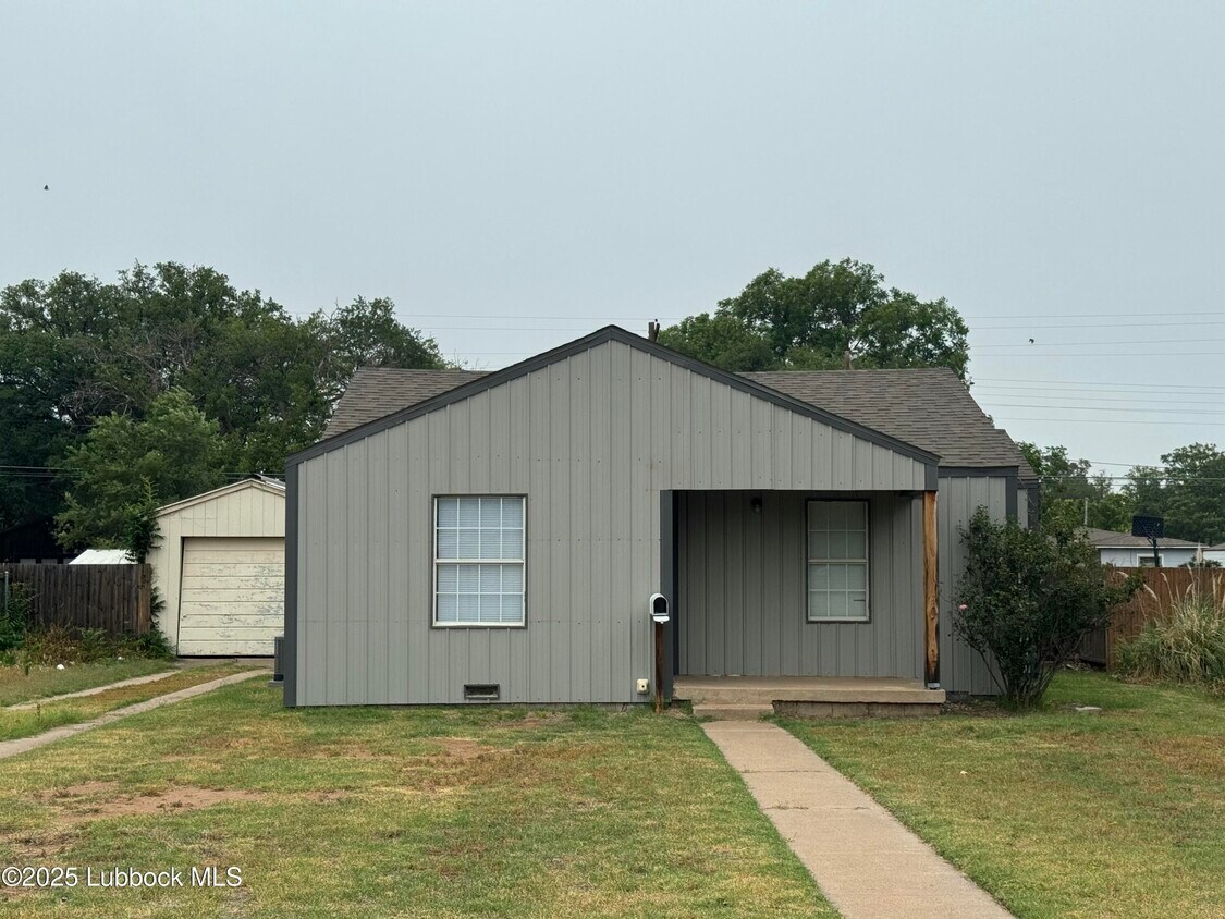 Foto principal - 3516 31st St