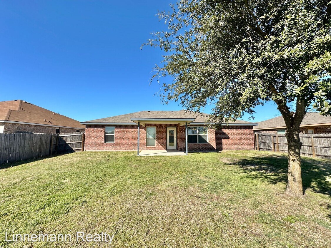Foto del edificio - 4 br, 2 bath House - 2105 S Jefferson Court