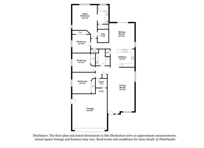 Foto del edificio - 6898 W Quailwood Way