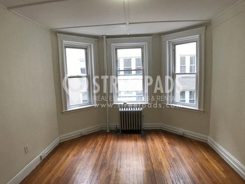 Foto principal - bedroom in Boston MA 02215