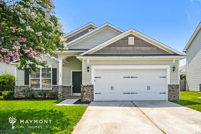 Building Photo - 120 Hyrne Dr