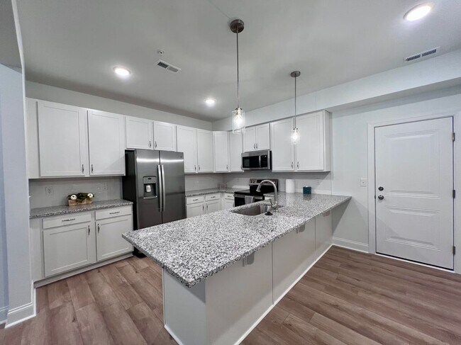 Foto del edificio - 406 Gaston Pk Ln