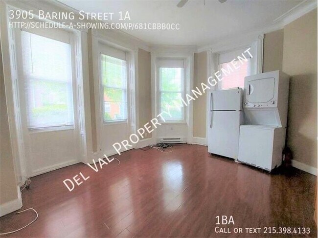 Building Photo - 3905 Baring St