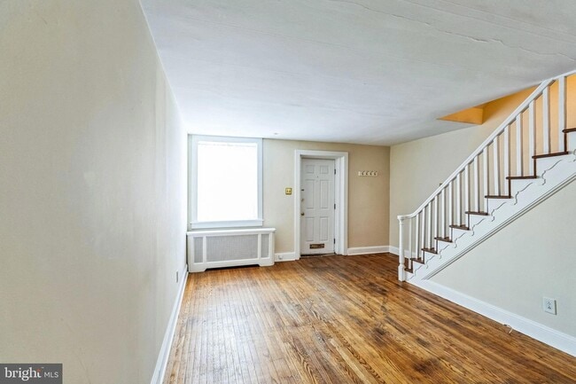 Building Photo - 4543 Baker St