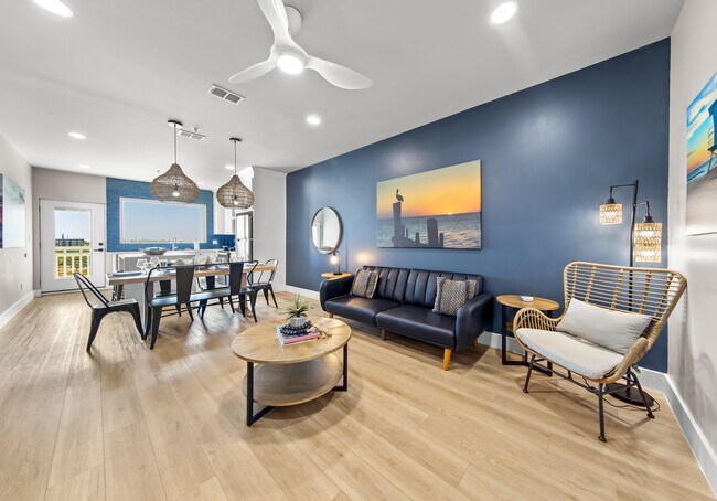 Foto del edificio - 111 W Sunny Isle Dr