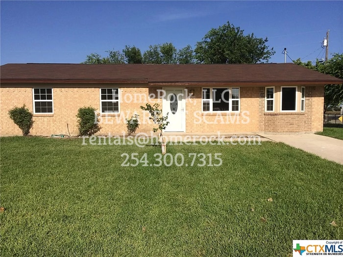Primary Photo - 4 Bedroom 2 Bath Home Available SOON