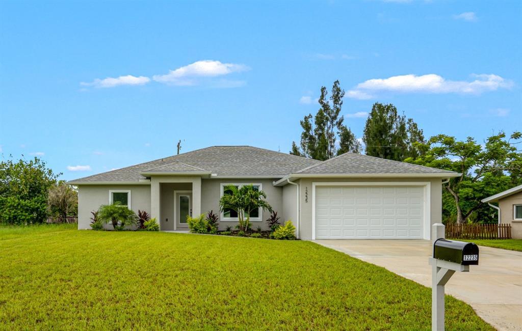 Foto principal - 12235 Hernando Rd