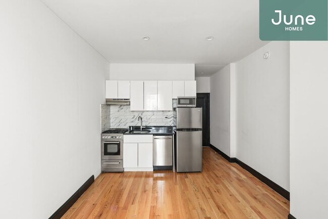 Foto del edificio - 20 Avenue A