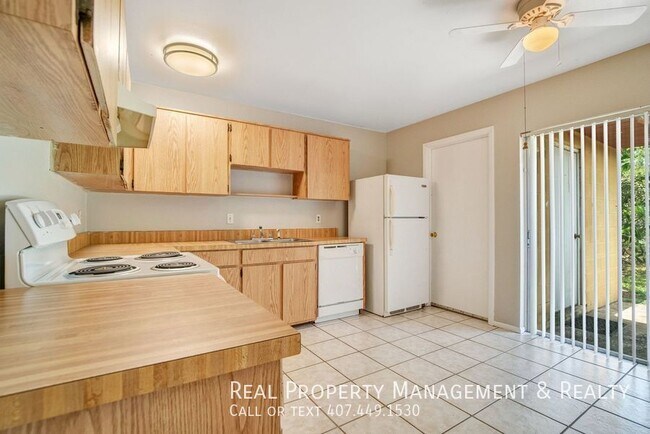 Foto del edificio - 2 BR / 1 BA Home In Quail Hollow at Rio Pinar