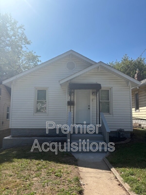 Foto principal - 2709 Sanford Ave