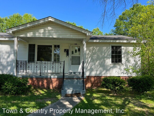 Building Photo - 3 br, 1 bath House - 211 Tompkins St