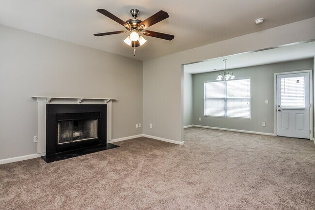 Foto del edificio - 3408 Fatima Ct