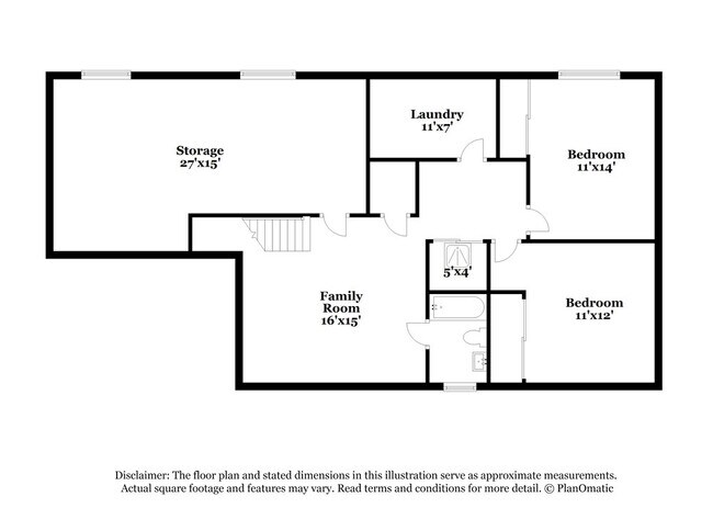 Building Photo - 7720 Strawberry Cove