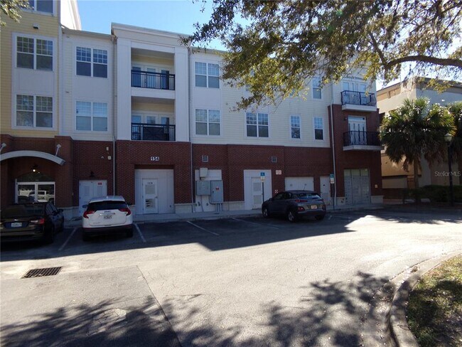 Foto del edificio - 1401 Blumberg Blvd