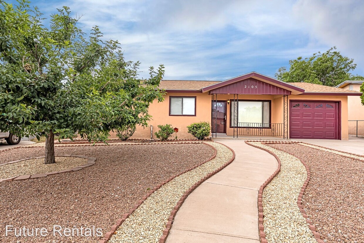 Primary Photo - 3 br, 2 bath House - 2105 Aspen Dr