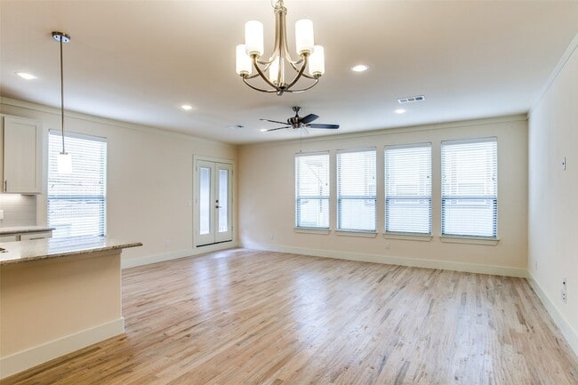 Foto del edificio - 4316 Hartford St