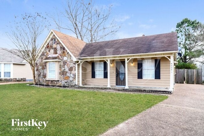 Building Photo - 6000 Chadwell Rd