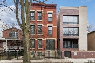 Building Photo - 1421 W Huron St