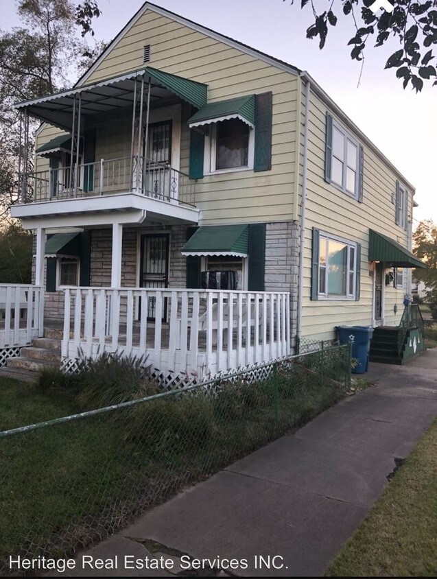 Primary Photo - 2 br, 1 bath House - 2301 W 9th ave