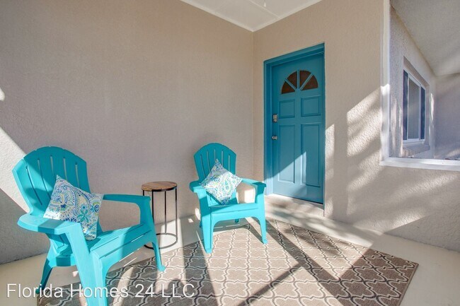Foto del edificio - 3 br, 2 bath House - 610 W Maud Street