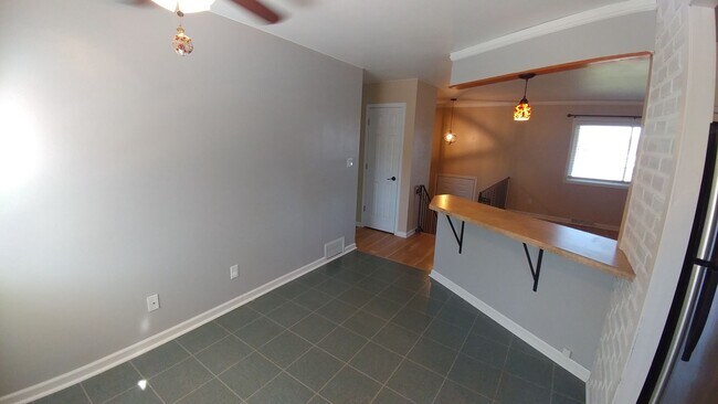 Foto del edificio - Spacious 4 bedroom 2 Bath Single Family Mt Pleasant