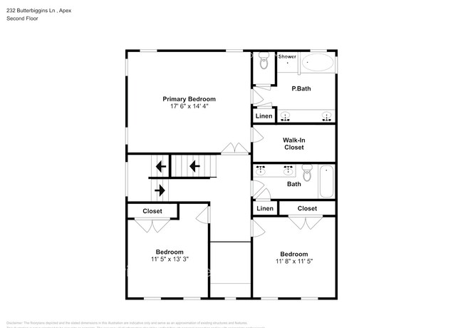 Foto del edificio - 232 Butterbiggins Ln