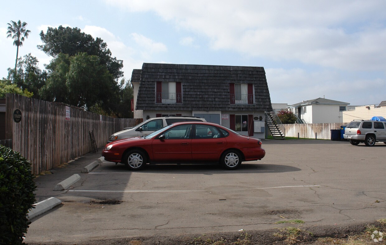 Primary Photo - 276 I St