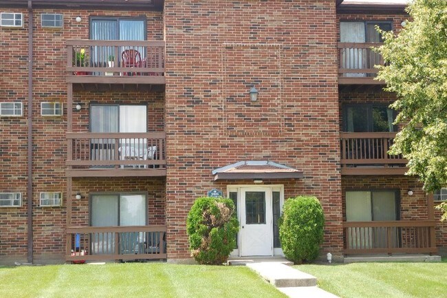 Foto del edificio - 1036 Spruce St
