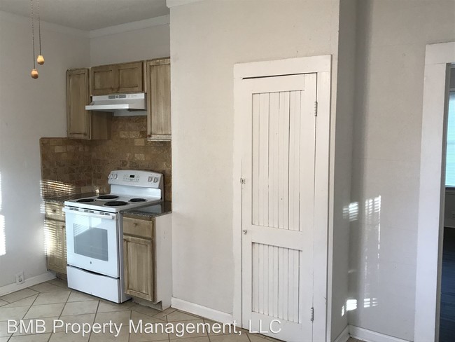 Foto del edificio - 2 br, 1 bath House - 2312 E Second St